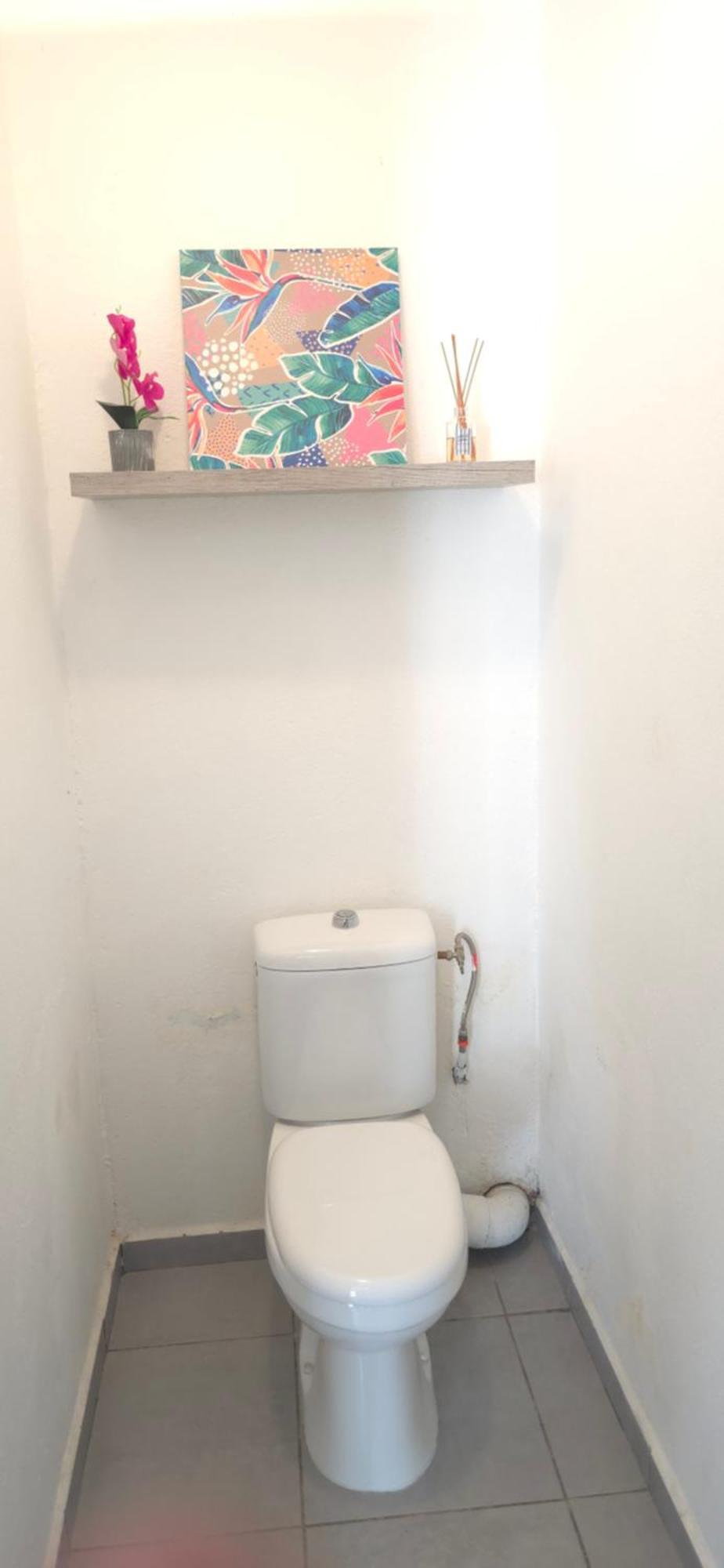 Maison Laurencia - Appartement De L'Etage 圣安尼 外观 照片