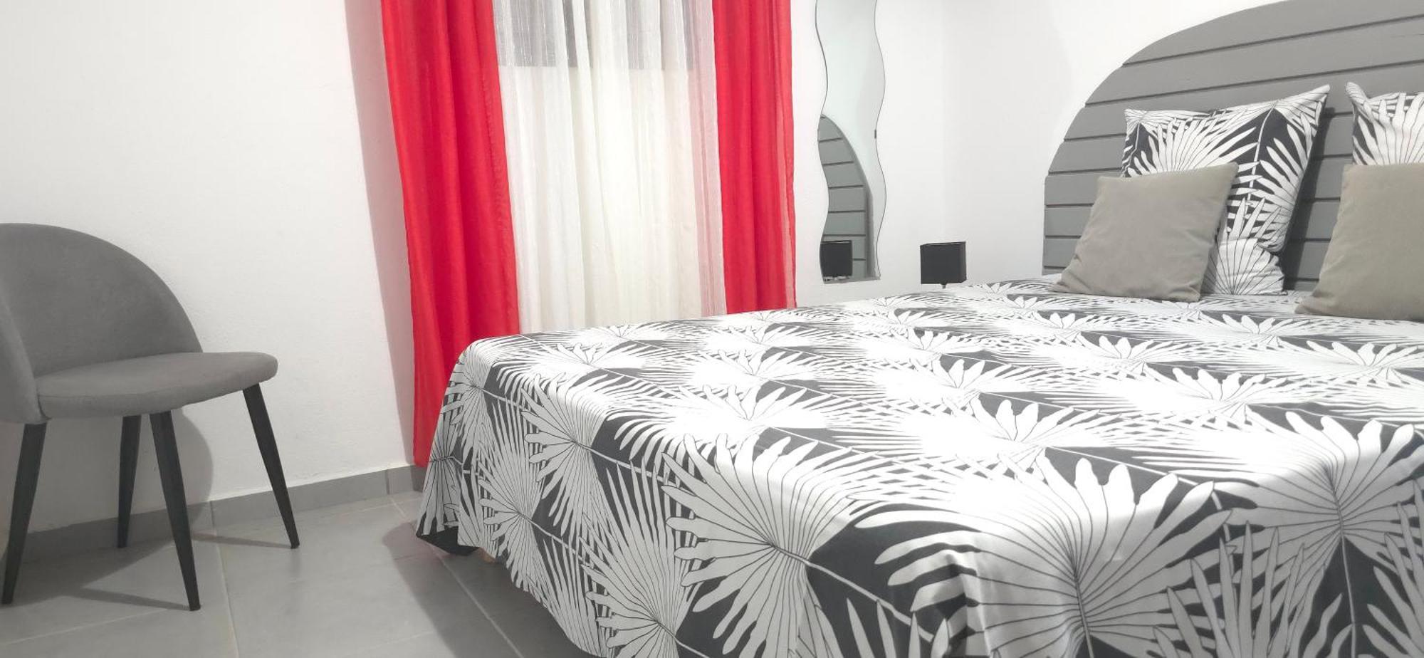 Maison Laurencia - Appartement De L'Etage 圣安尼 外观 照片